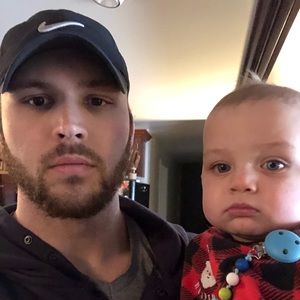 Meet your Posher, Mattew